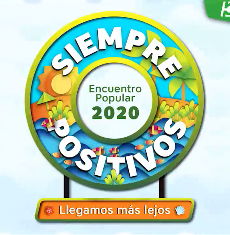 Identidad Siempre Positivos
