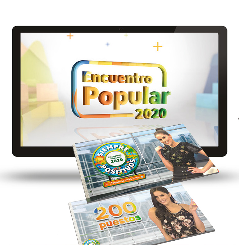 Encuentro Popular