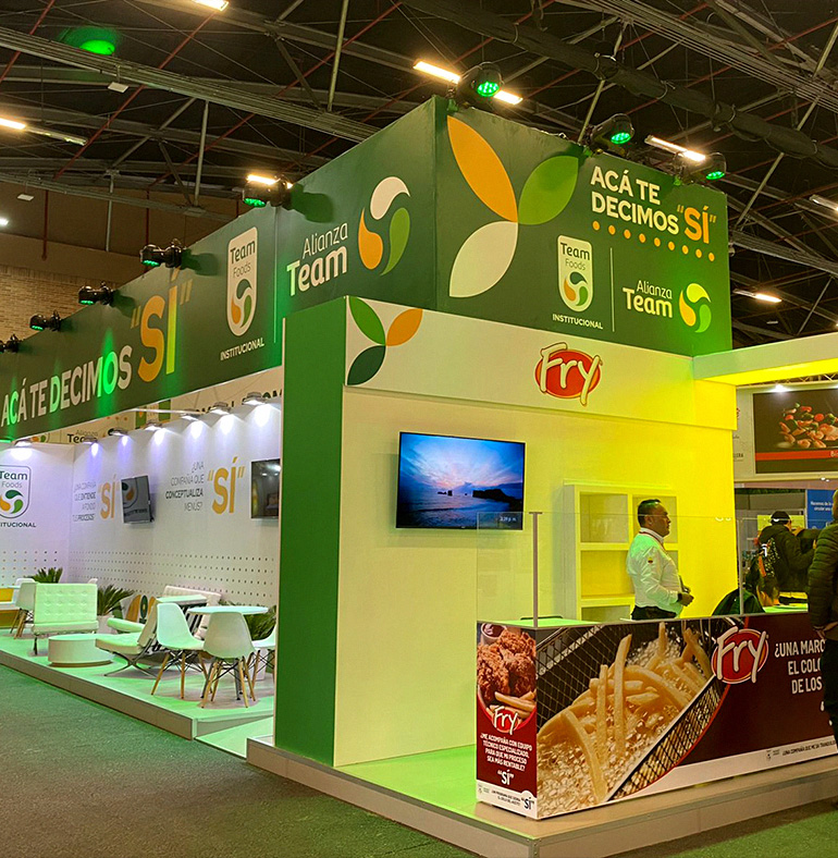 Alimentec