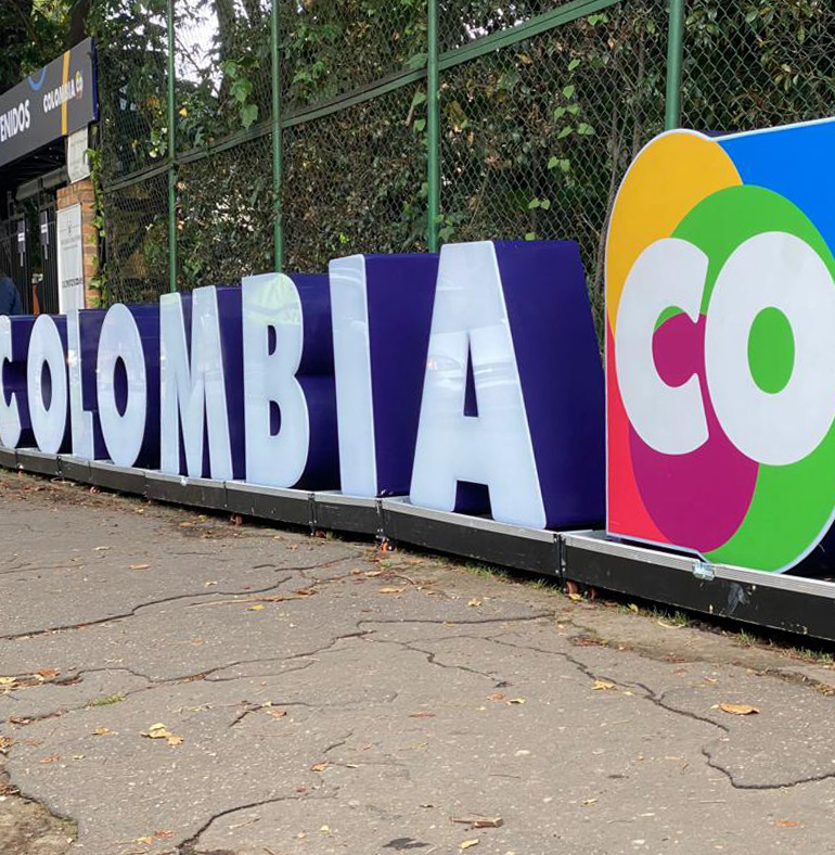 30 AÑOS PROCOLOMBIA